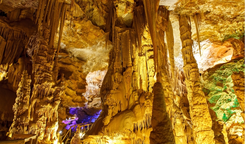 Black Sea & Byzantine Wonders: 10-Day Istanbul–Trabzon–Bursa Odyssey 2