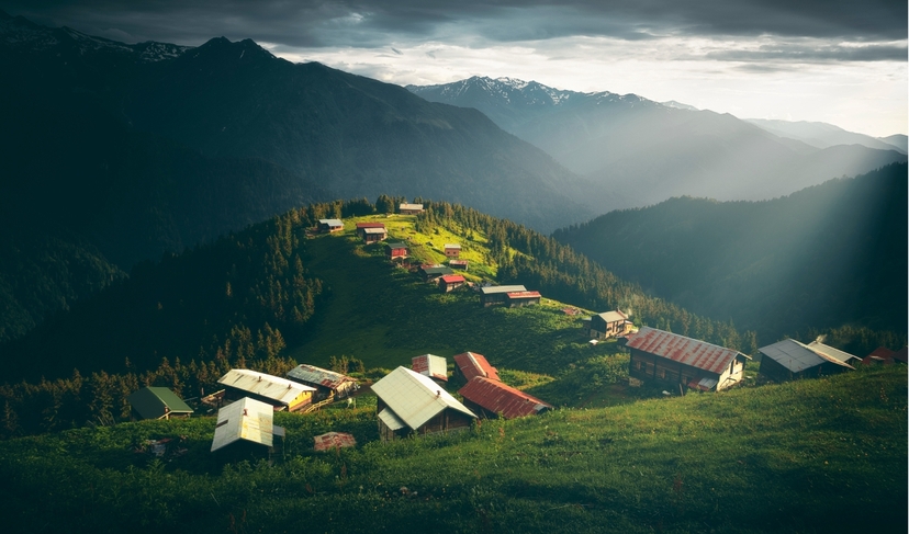 8 Day Turkey City & Coast Explorer: Istanbul, Ayder, Uzungöl & Bosphorus 3