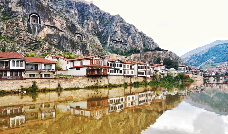 8 Day Istanbul to Black Sea Discovery: Safranbolu, Amasra, Amasya & Trabzon