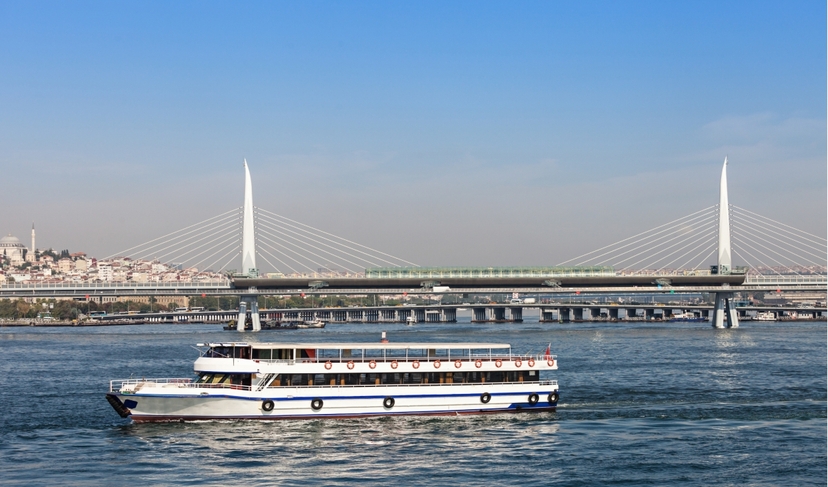 Istanbul & Trabzon & Bursa 14 Days Holiday Package 2