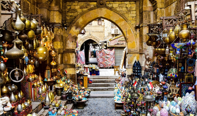 Egypt Historical Tour Package 9 Night  10 Day 3