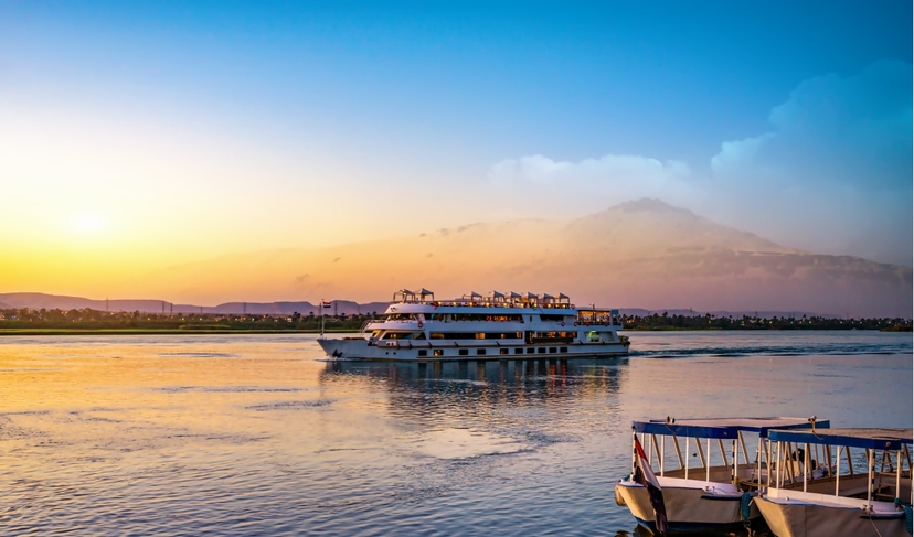 Egypt Historical Tour Package 9 Night  10 Day 4