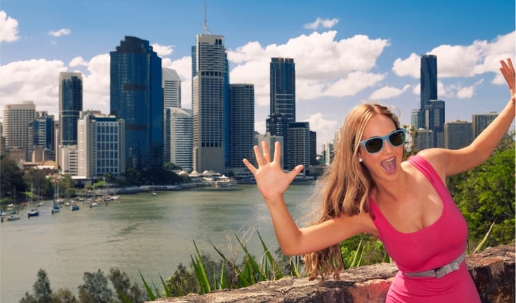 Incredible Australia 13 Day Tour Packages