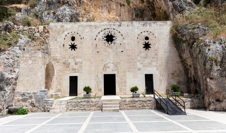 Daily Mersin & Antakya Tour
