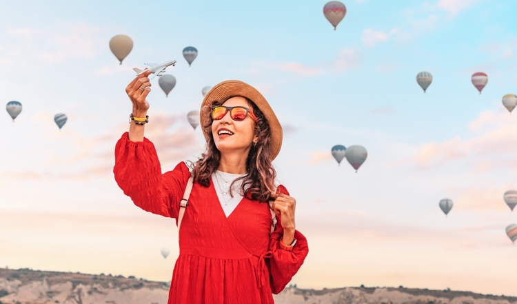 Daily Mersin & Cappadocia Tour