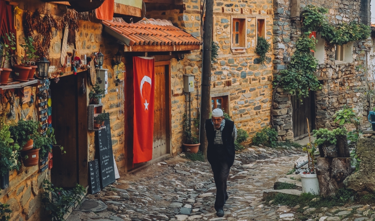 Daily Cumalikizik Ottoman Village Tour from Istanbul 1