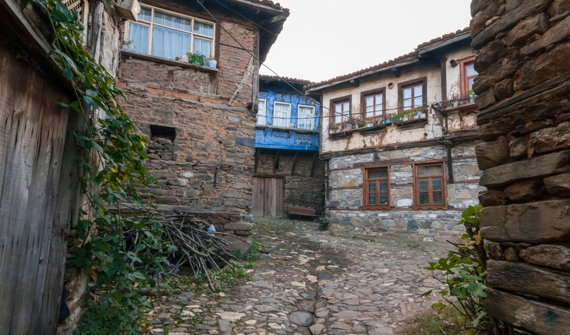 Daily Cumalikizik Ottoman Village Tour from Istanbul 3