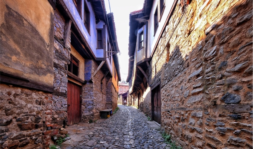 Daily Bursa & Cumalikizik Ottoman Heritage Tour from Istanbul 4