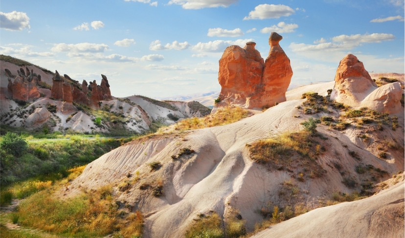 9 Day Highlights of Turkey: Istanbul, Antalya & Cappadocia Discovery 4