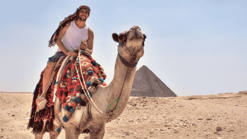  8 Day Egypt Tour - Follow the Footsteps of the Holy Family 2