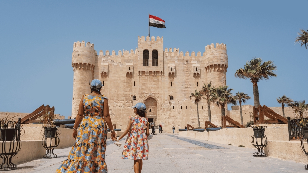  8 Day Egypt Tour - Follow the Footsteps of the Holy Family 1