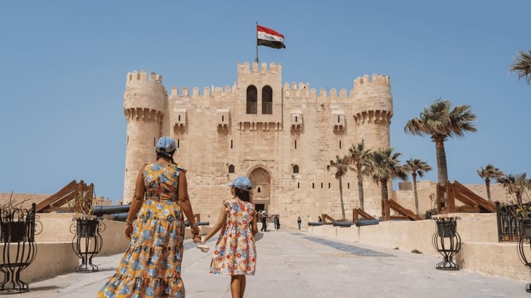  8 Day Egypt Tour - Follow the Footsteps of the Holy Family