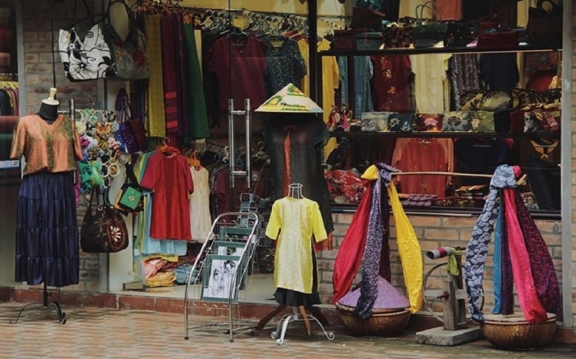 HOI AN SILK FARMING TOUR BY SANNA TOUR 3