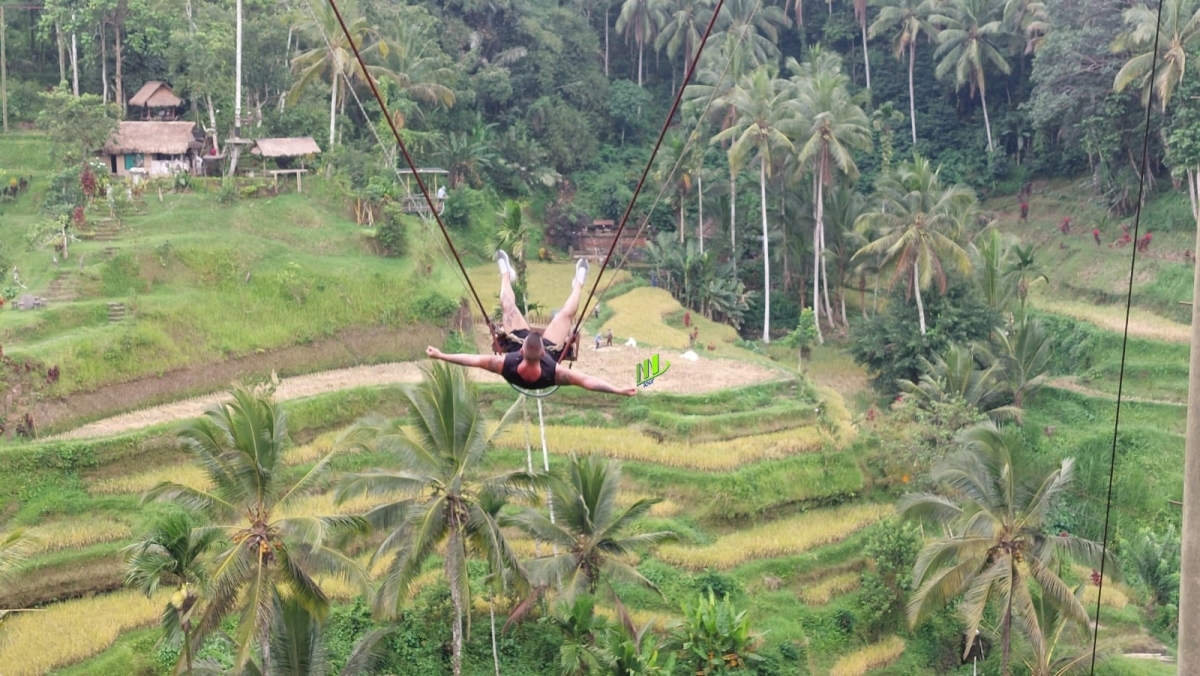 Highlight Cultural Ubud and Kintamani Tour  1