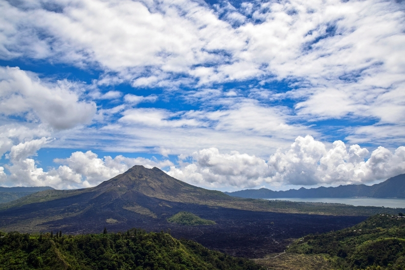Highlight Cultural Ubud and Kintamani Tour  3