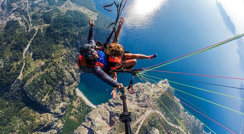 8 Day Family Adventure Holiday in Fethiye – Beaches, History & Nature 2