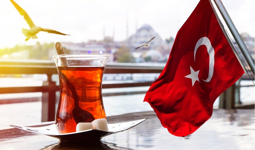 6-Day Istanbul & Cairo Discovery Tour – Crossroads of Civilizations 3