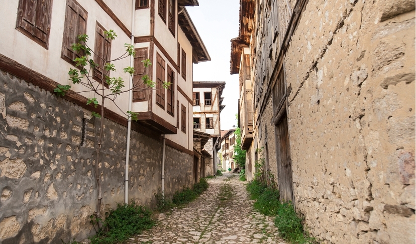 Safranbolu Day Trip from Ankara – Ottoman Heritage Experience 2