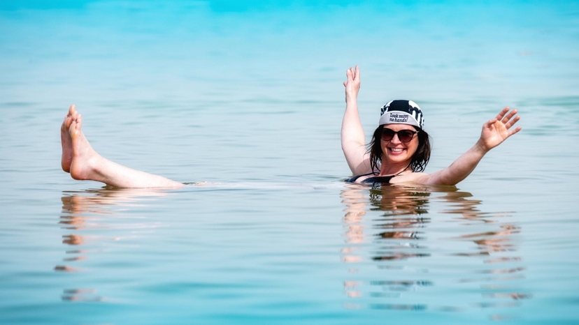 Jordan Private Tour – 5 Days  4 Nights 2