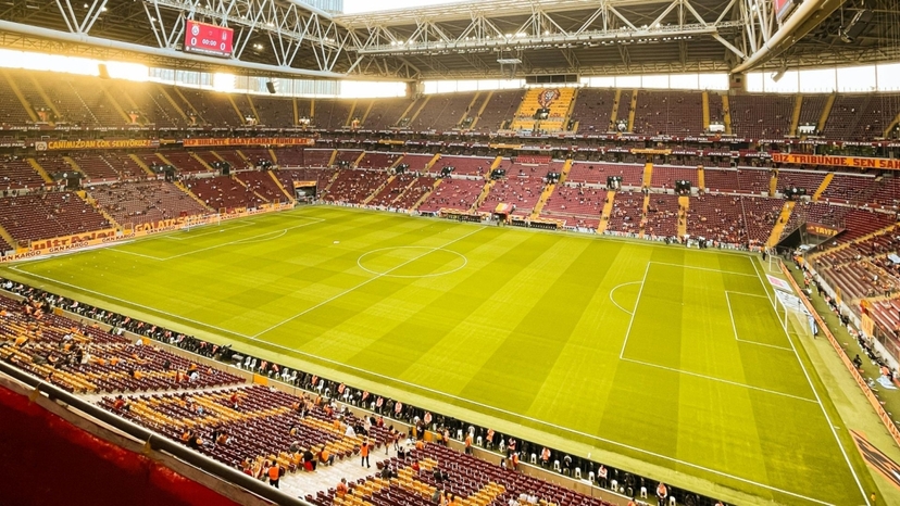 3 Day Istanbul Football Match Tour – Feel the Roar of Turkish Football   4