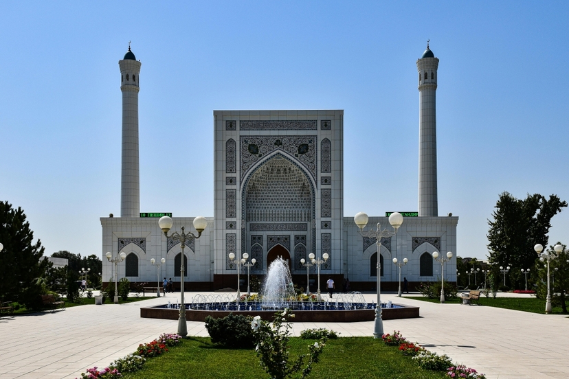 Tashkent Samarkand Bukhara 5 Day 4 Night Tour Package 3