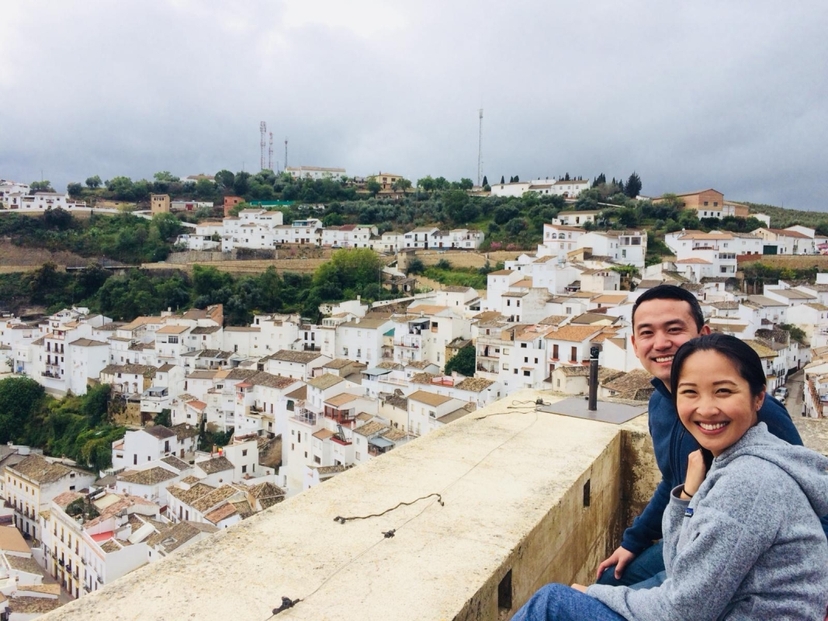 WHITE VILLAGES & RONDA PRIVATE FULL DAY FROM SEVILLE 3