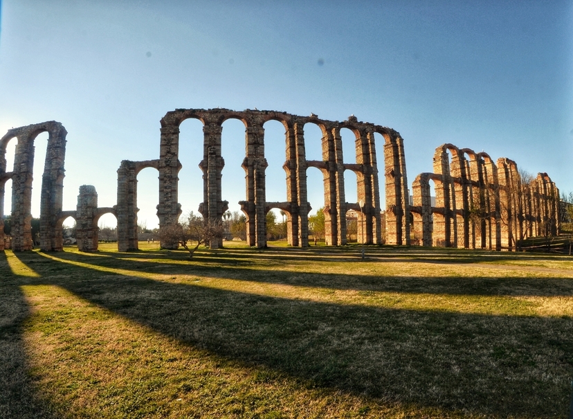 MERIDA DAY TRIP FROM SEVILLE 2