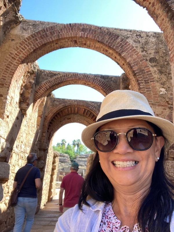 MERIDA DAY TRIP FROM SEVILLE 4