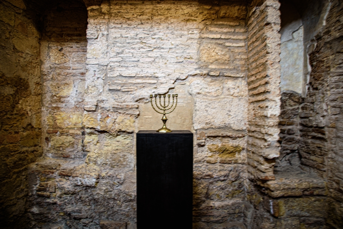 SEPHARDIC LEGACY 1