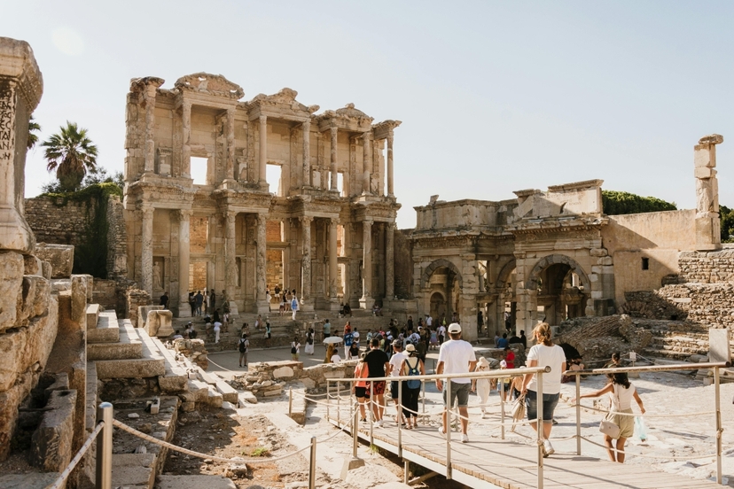9 Day Highlights of Turkey Tour 3
