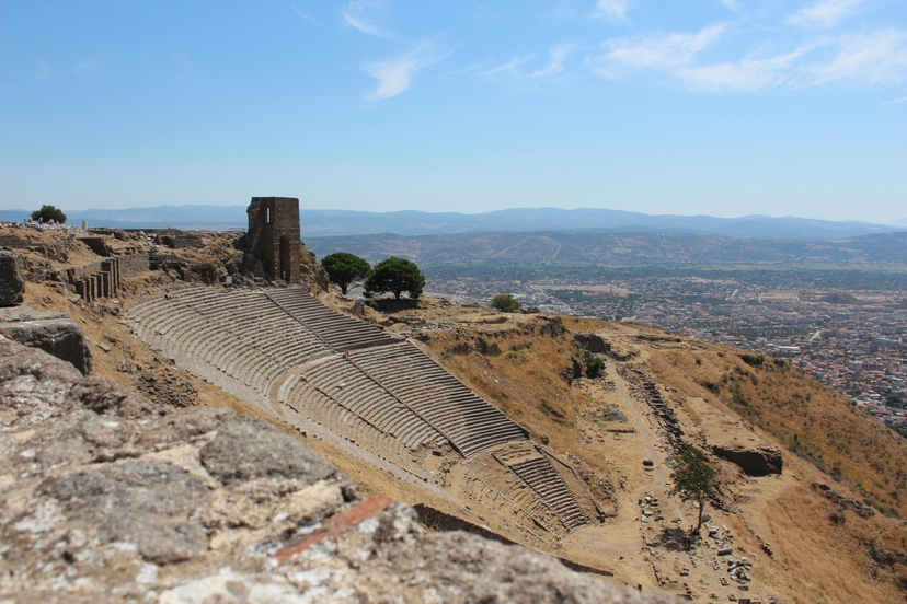 9 Day Highlights of Turkey Tour 4