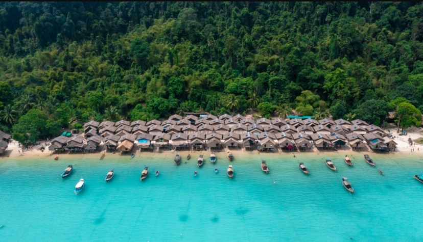 Surin islands One Day trip By Speed Boat 2