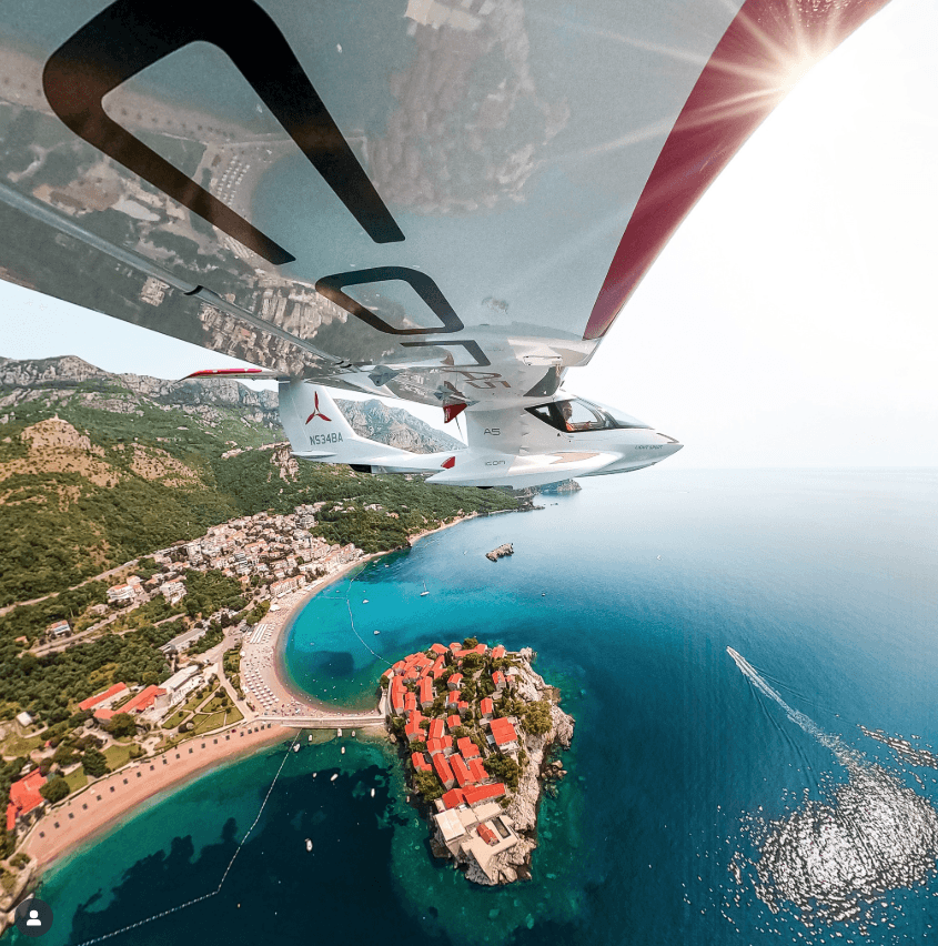 MONTENEGRO 5 NIGHTS 1