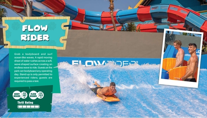 Andamanda Phuket Water Park 9