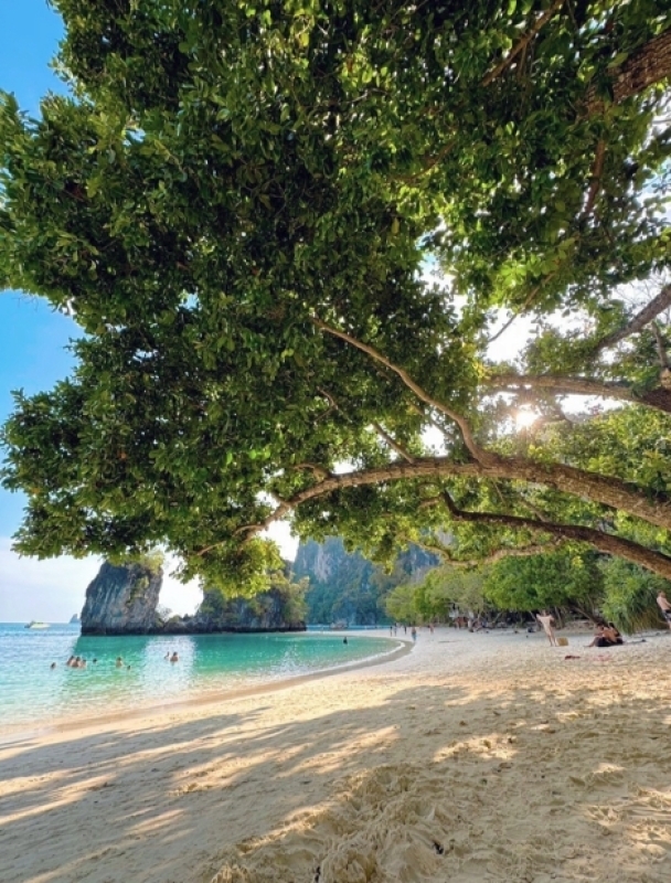 Koh Yao + Koh Hong & Sunset Romantic trip 2