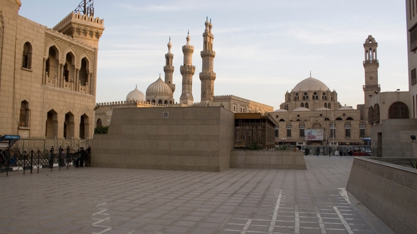 7 Days Trip to Luxor & Cairo and Alexandria by Flight 4