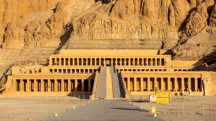 7 Days Trip to Luxor & Cairo by Flight 2