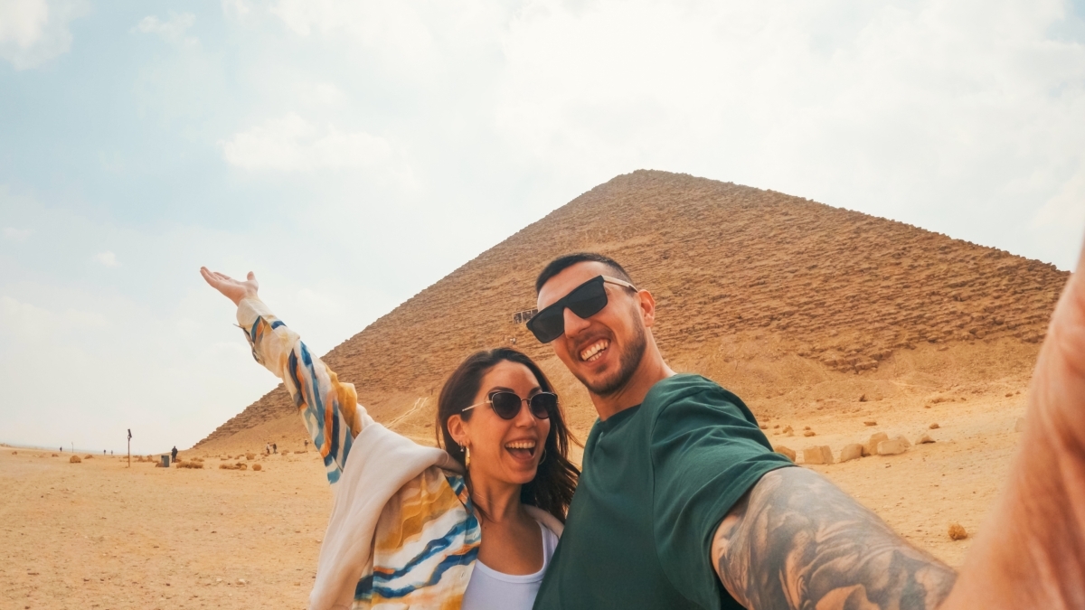 7 Days Trip to Luxor & Cairo by Flight 1