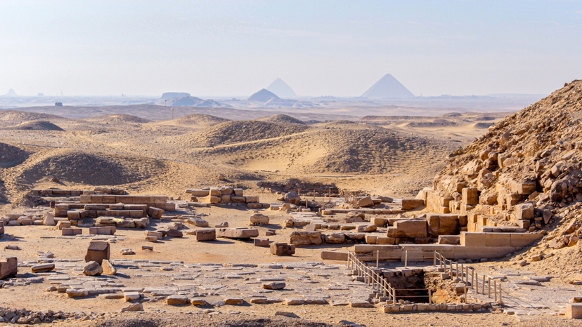 7 Days Trip to Luxor & Cairo by Flight 4