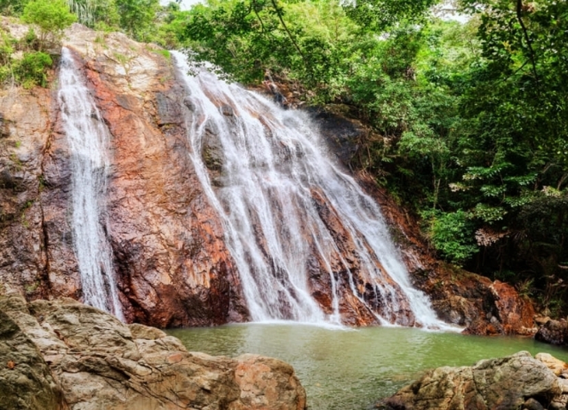 Private Samui City tour (Half day) 3