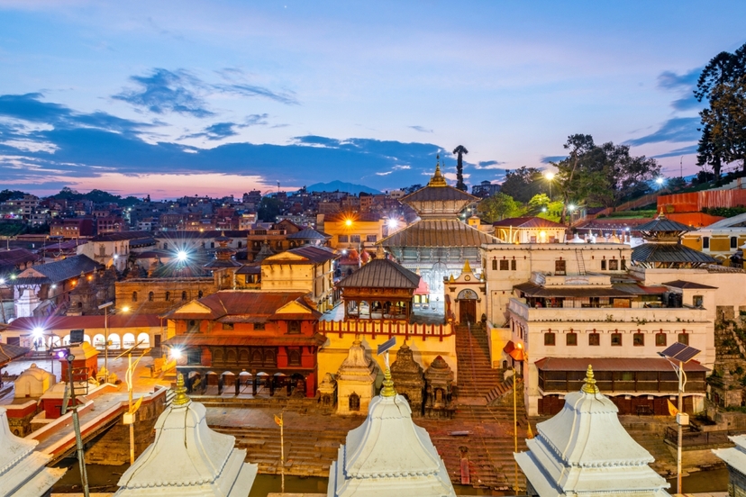 Kathmandu Valley Cultural Tour 2