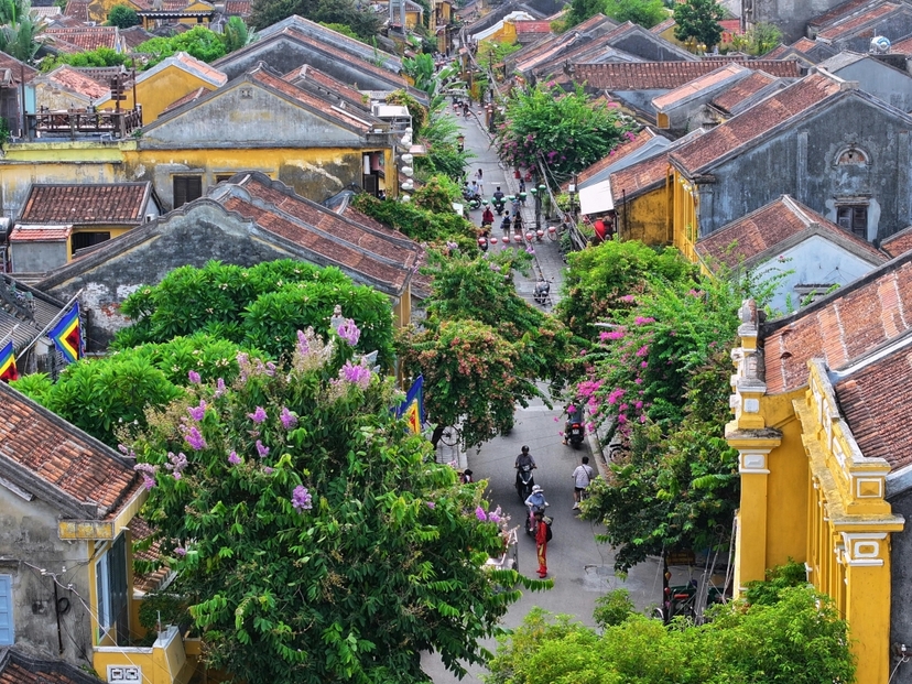 VIETNAM PANORAMA TOUR 4