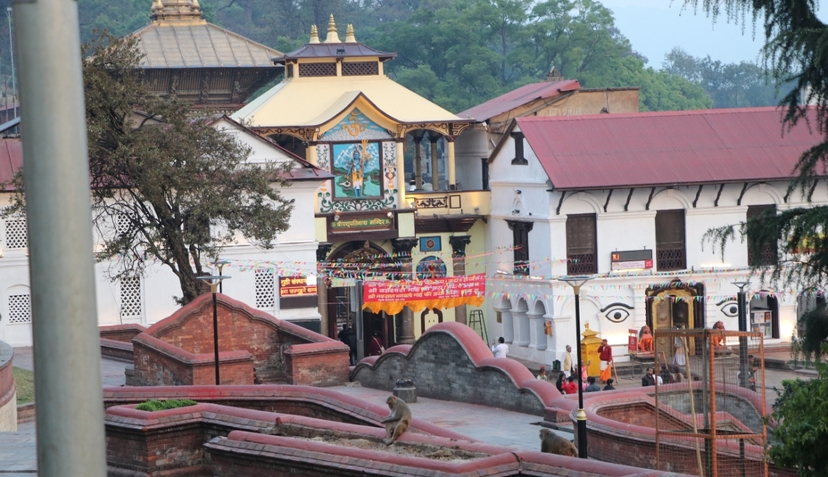 Kathmandu City Cultural Tour – A Journey Through Living Heritage 4