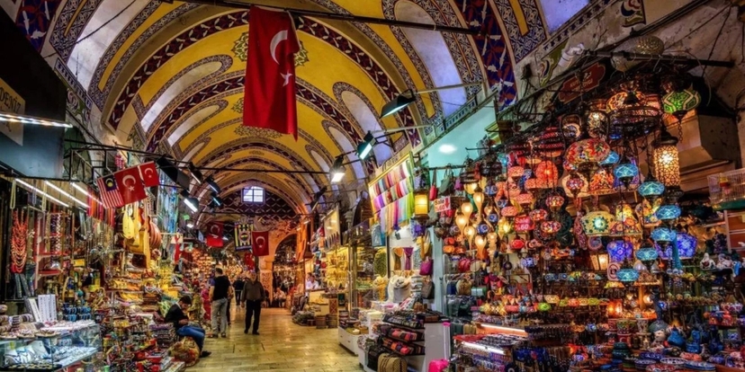 Istanbul: Old City Highlights Tour with Private Van 3