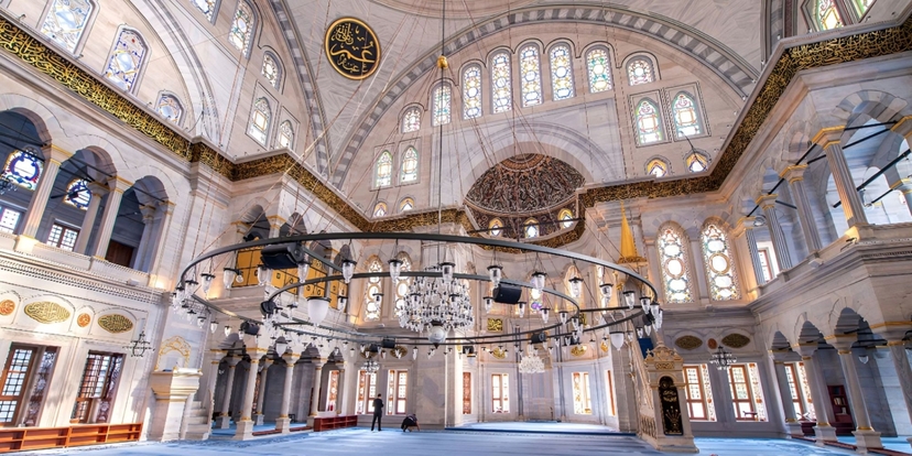 Istanbul: Sultanahmet, Balat, & Bazaars Private Tour With Cruise 4