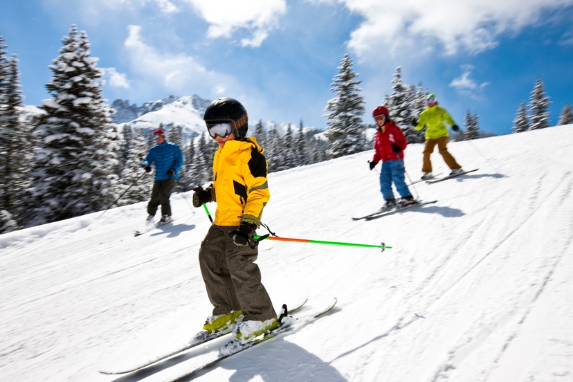 5 Days Winterland Skiing Bursa Uludag Holiday Tour 2