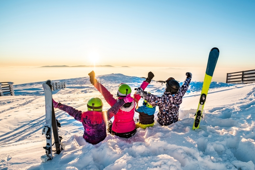 5 Days Winterland Skiing Bursa Uludag Holiday Tour 3