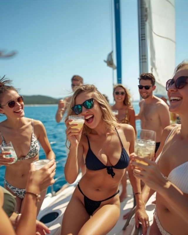8-day/7-night Corfu to Zakynthos 1
