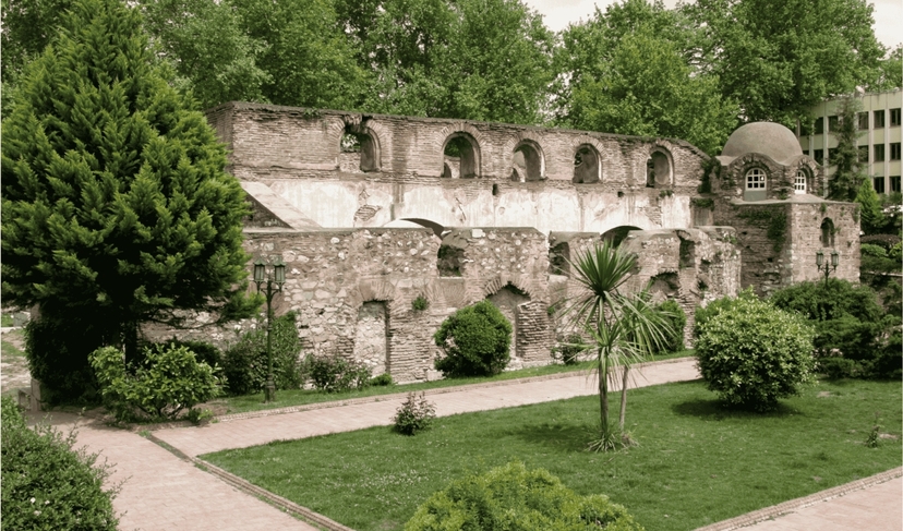 Private Day Trip to İznik (Nicaea) from Istanbul with Professional Guide 2