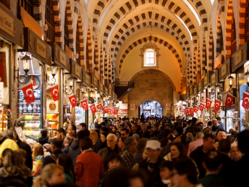 Black Friday 6 Day Special Istanbul City Tour Package 3